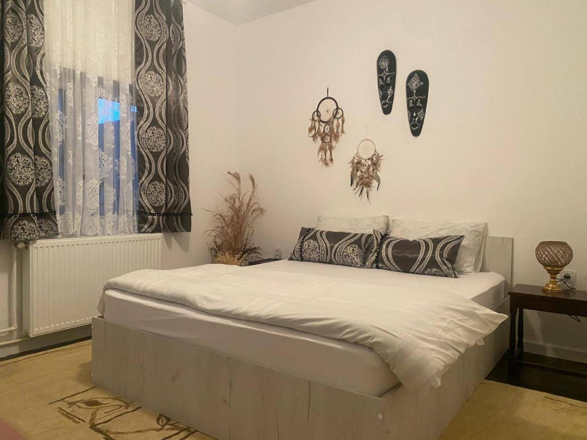 Casa Vily كونستانتا المظهر الخارجي الصورة