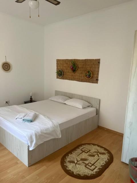 Casa Vily كونستانتا المظهر الخارجي الصورة