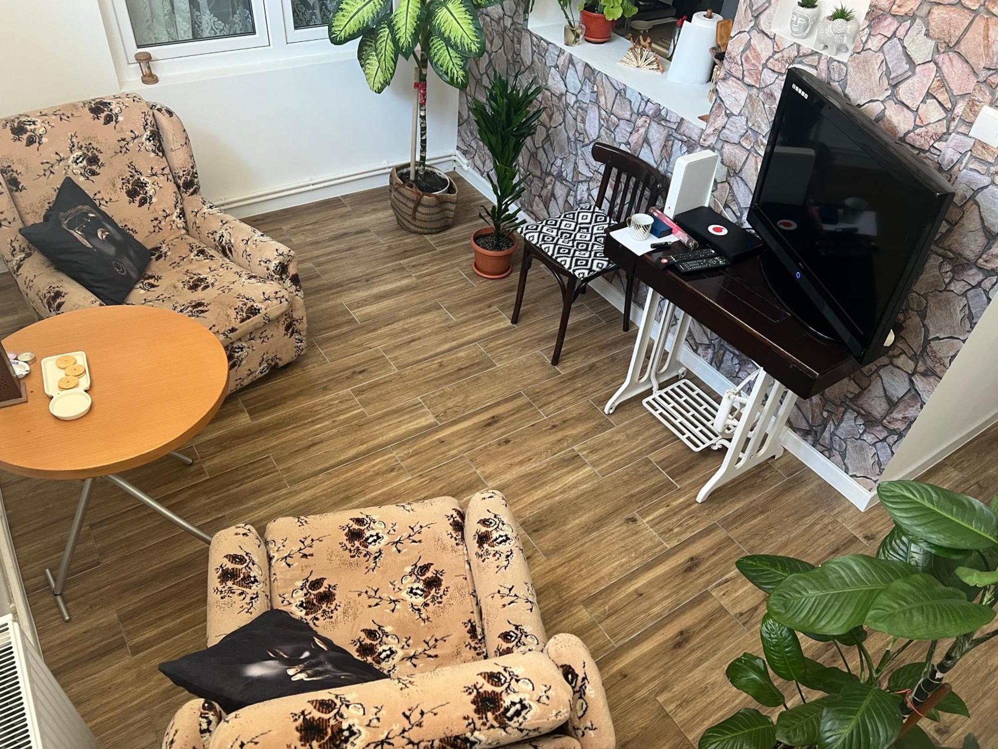 Casa Vily كونستانتا المظهر الخارجي الصورة